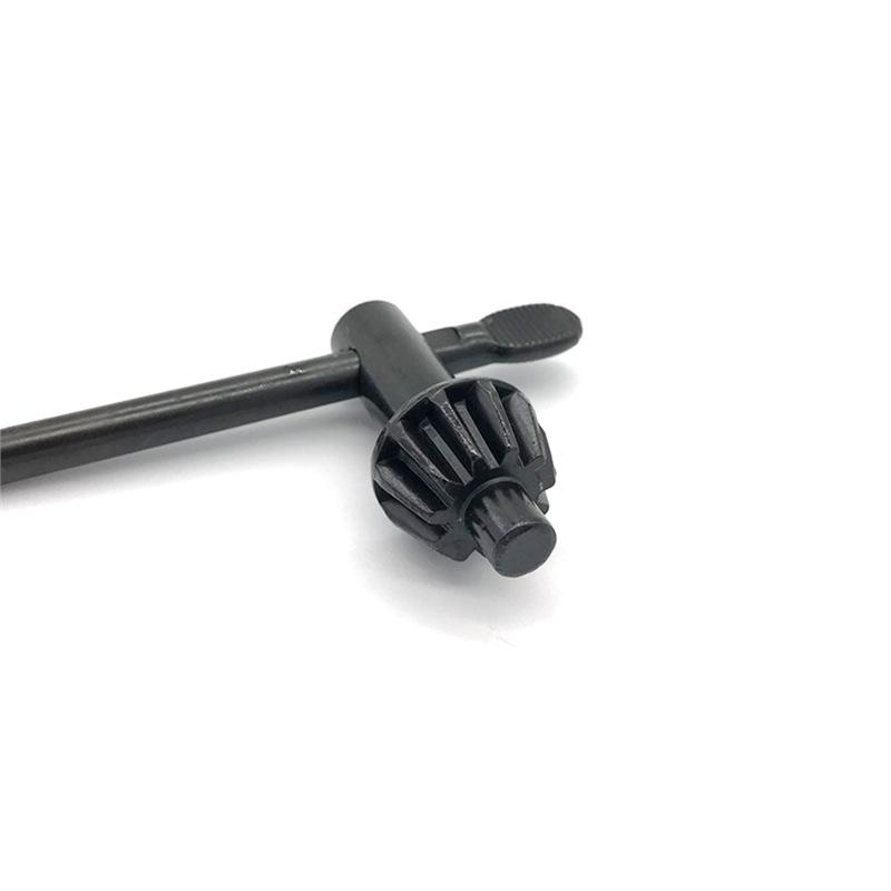 Electric Drill Chuck Wrench Key Set: Sizes 0.6-6, 1.5-10, 1.5-13, 3-16, 5-20