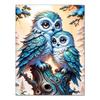 5D Diamond Painting Animals Koala Owl Mosaic Cross Stitch Wholesale Complete Kit Embroidery Children's Handicraft Hobbies