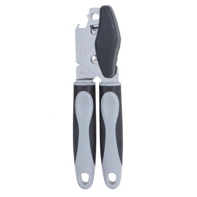 Manual Can Opener Multifunctional Stainless Steel Can Opening Tool Practical Kitchen Supplies