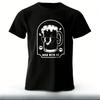 Beer with Me Relaxed Printed Mens TShirt 100 Cotton Oversized Lively Party Graphic Tees for Women Tops Tees Casual Streetwear