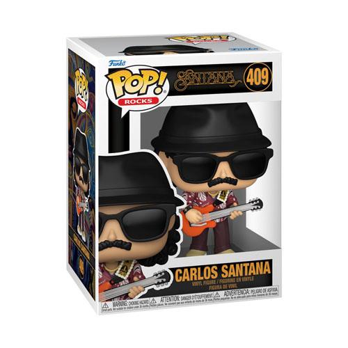 Santana Carlos Santana Pop! vinilin