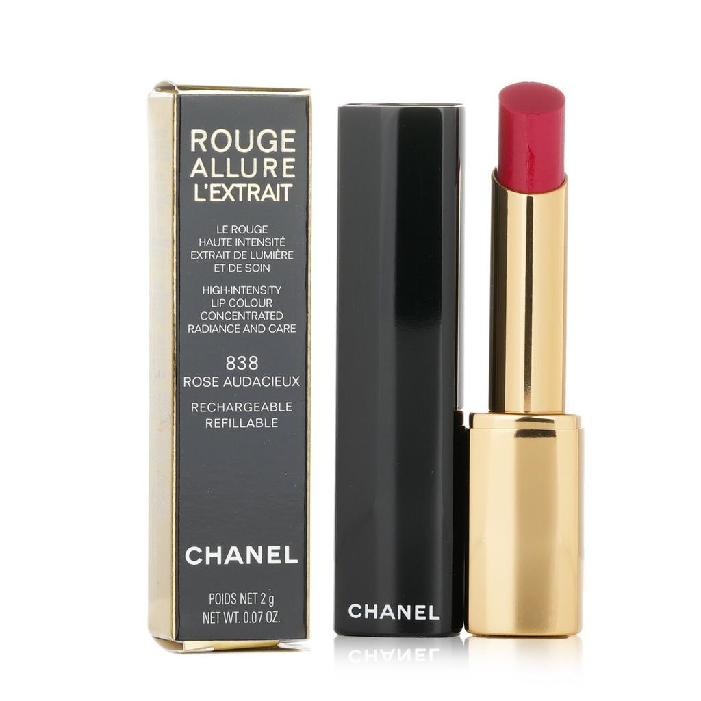 Rouge Allure L’extrait Lipstick - # 838 Rose Audacieux