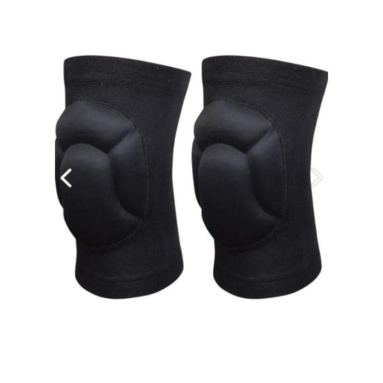Volejbalová chrániče kolen Brankářské chrániče kolen