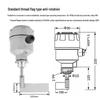 Aokewen G1 Thread Rotary Paddle Level Switch