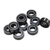 New10Pcs Ball Bearings Rubber Sealed MR115 2RS 5*11*4mm MR115ZZ RC Car Miniature Bearing DIY Accessories