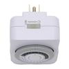 Grow Light Timer Mechanical Timer Timers For Electrical Outlet