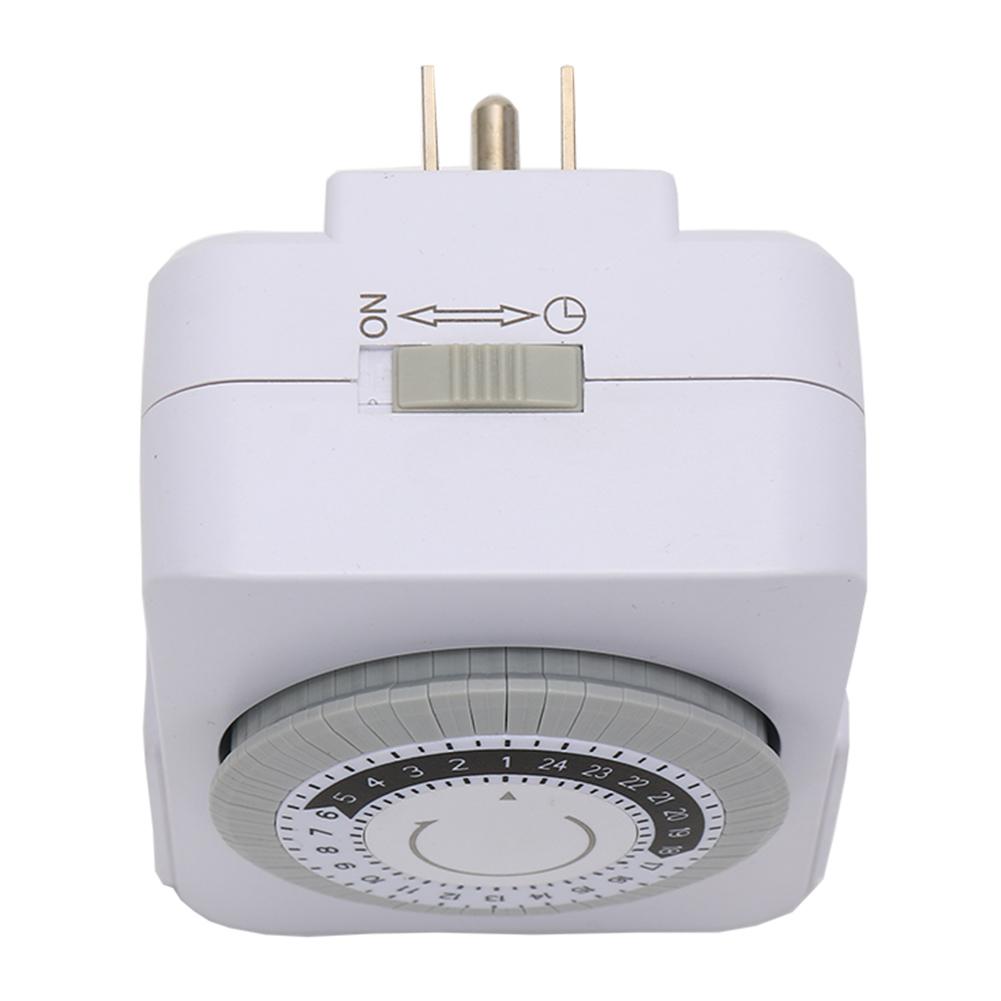 Grow Light Timer Mechanical Timer Timers For Electrical Outlet