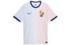 Nike Fff Команда Чоловіча 2024/25 Стадіонна Виїзна Чоловіча Nike Dri FIT Футболка Репліка FJ4273-100
