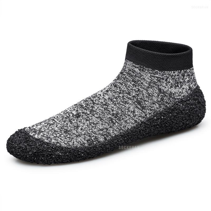 

Summer men s breathable socks shoes foreign trade large size casual shoes single shoes lazy shoes lightweight men s shoes couple 35
