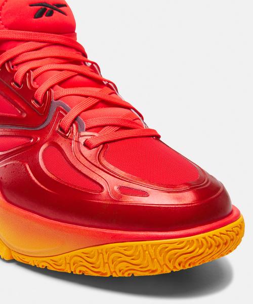 [Reebok] Engine A - Energy Red 100218465 [Shipped from Korea] 100% Authentic