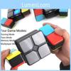 Cube de Musique Coloré et Éducatif pour Garçons Cadeau Stimulant pour le Cerveau !