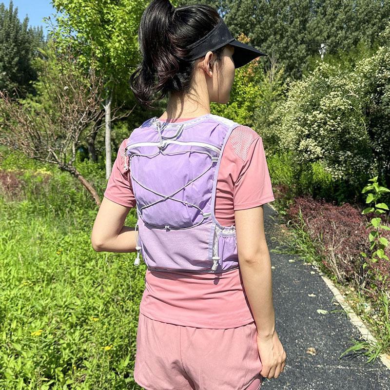 Longpin Outdoor Sports Hydration Vest Pack