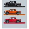 1/20 Ford F150 Raptor Picku Truck Alloy Model Car Toy Diecasts Metal Casting Sound and Light Car Toys for Children Vehicle