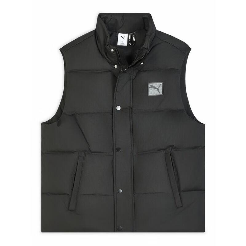 PUMA Men s Padded Vest M