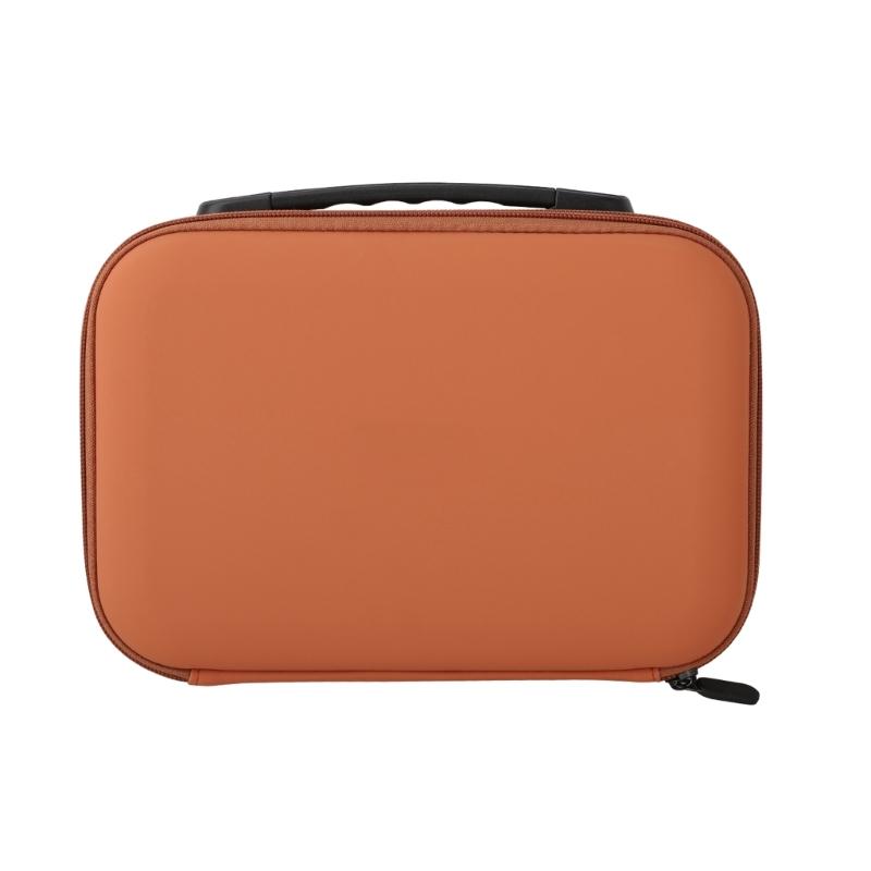 Small Travel Bag For Drones Carry Case, MultiFunctional Organizers With Customs Compartments Travel Handbag