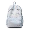 Student Schoolbag Women's Large Capacity Ice Cream Dog Lightweight Backpack