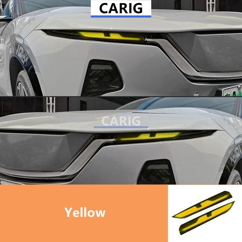 For MAZDA CX-6e/EZ-60 25-26 Lights Color