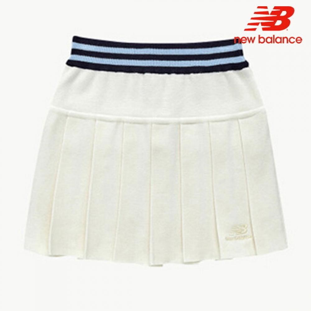 

New Balance Harvard Girls Sweater Skirt Nk9wd1701g 39 Skirt 110/size