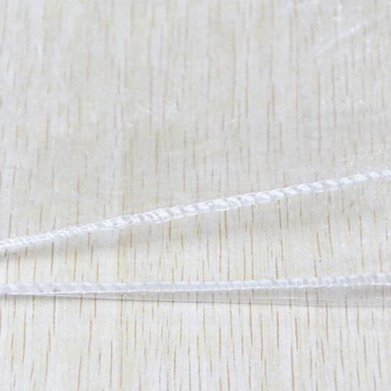 Clear Round Tablecloth Plastic Table Protector Waterproof Oil-Proof Table Cover PVC Table Cloth for Round Table Home Parties
