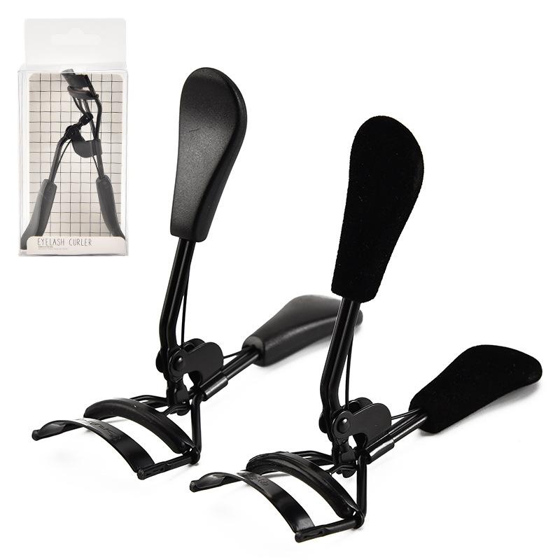 

Инструменты для красоты Щипцы для завивки ресницШирокоугольные щипцы для завивки ресницЧерные нескользящие щипцы для завивки ресницCurlCurled Актуальные щипцы для завивки ресниц