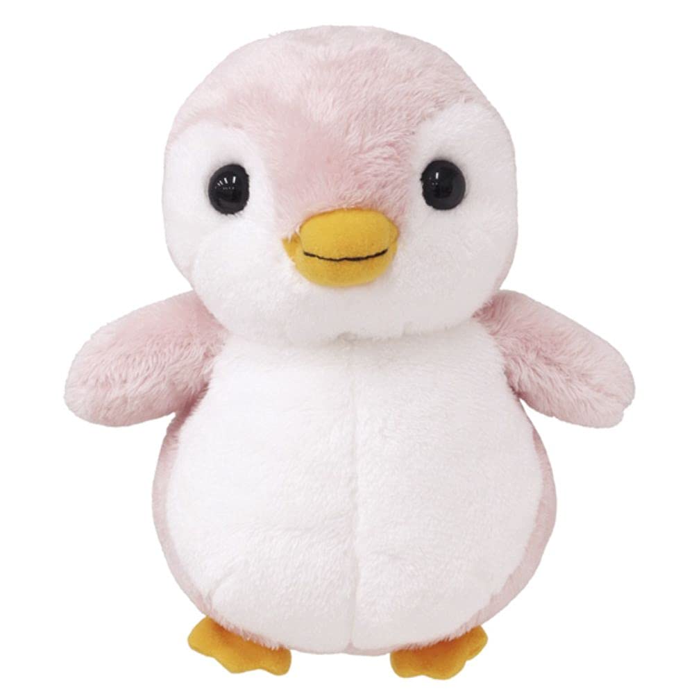 

Yoshitoku Lovely Marine Animals Plush Penguin PK 180134