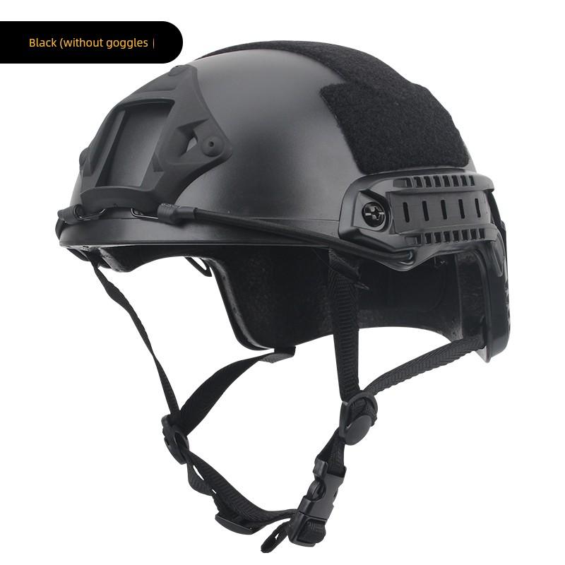 Tactical Water Rescue Safety Helmet Fast Simple Tactical Helmet Outdoor Cycling Mountaineering Tactical Helmet
