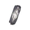 Lesportsac Essential Small Shoulder Shadow Grey C [2908.C411]