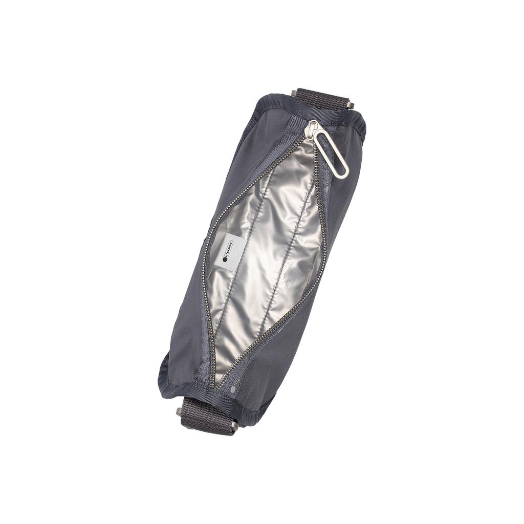 Lesportsac Essential Small Shoulder Shadow Grey C [2908.C411]