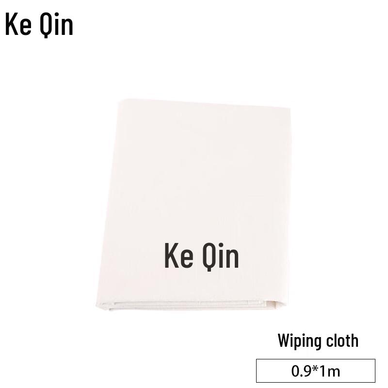 KeQing Lint-Free Cotton Wiping Cloth