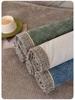Luxe Bankkussen Anti-slip Meubel Stofbeschermer Doek Bank Handdoek Chenille Bankhoes voor Woonkamer Huisdecoratie 4 Seizoenen Universeel Zitkussen