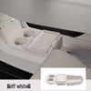 Silicone Storage Organizer for MG4EV Armrest & Center Console