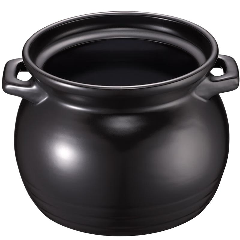 ASD Ceramic Casserole Pot
