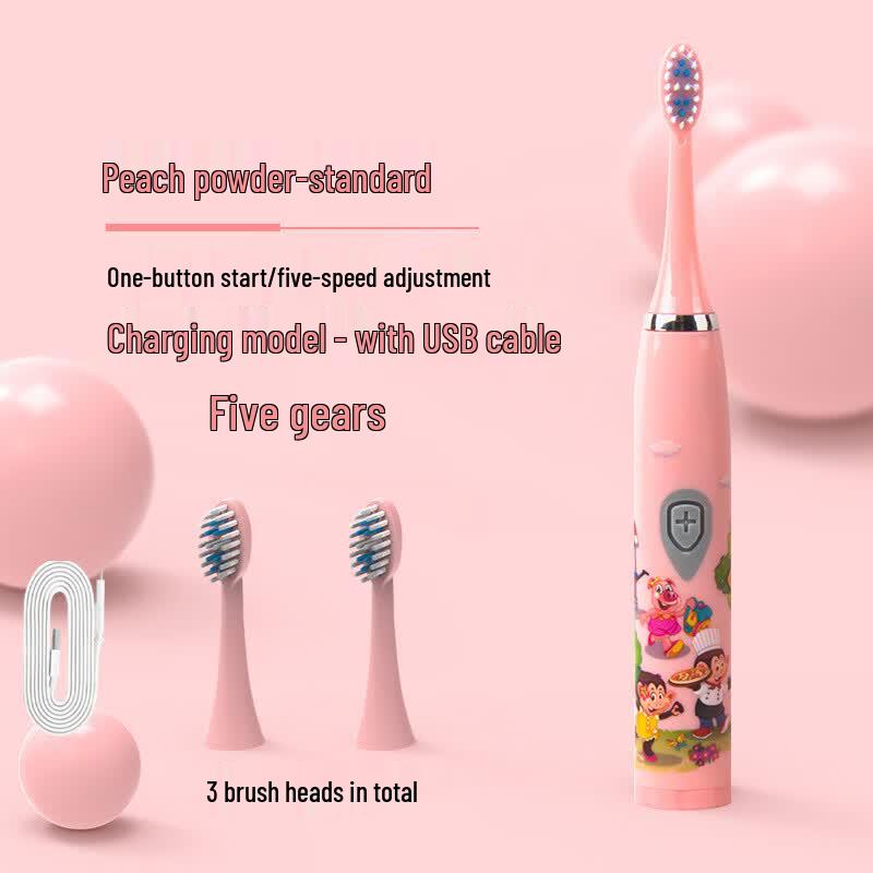LISM Electric Toothbrush
