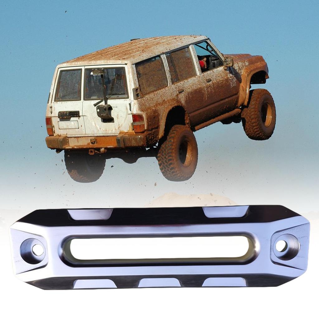 10 Zoll Korrosionsbeständiger Aluminium-Bugösen-Führungsrolle zur Verbesserung der Leistung von synthetischen Windenseilen 8000-15000LBS