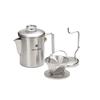 Snow Peak Field Coffee Master PR-880 Barista Camp Outdoor Home