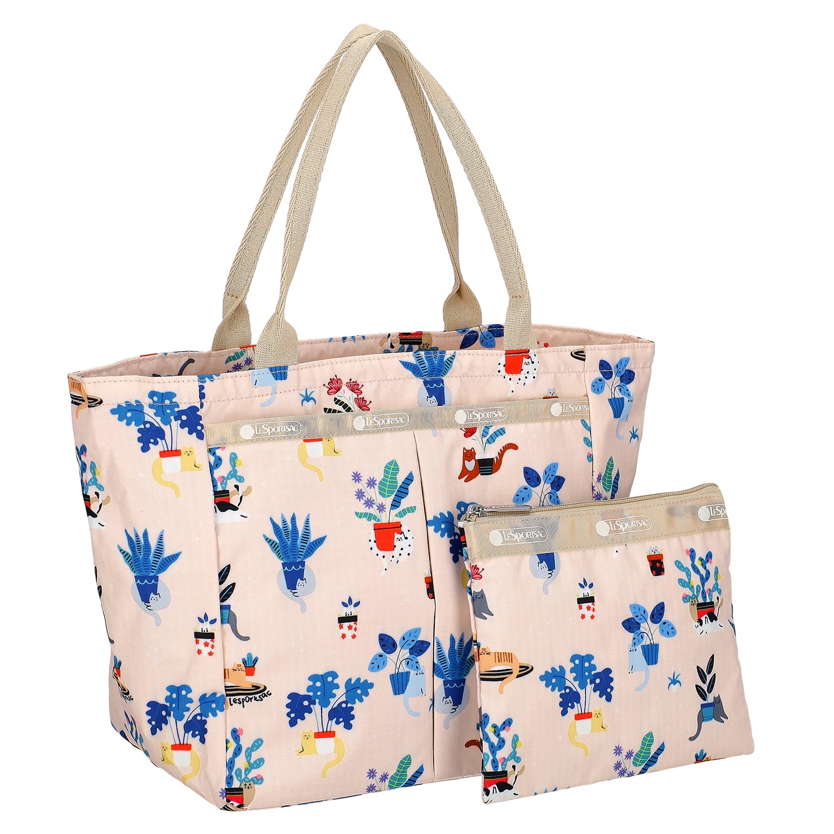 

Tote Bag 7470 F645 [LeSportsac] Women s [Item]