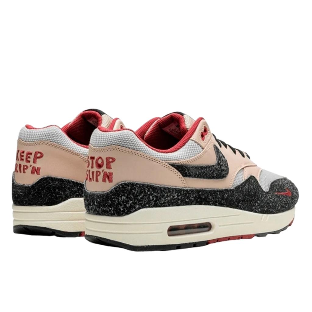 Nike Air Max 1 Keep Rippin Stop Slippin 2.0