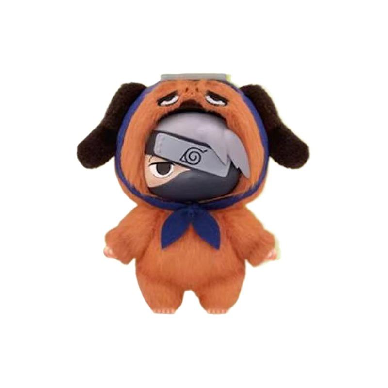 

Оригинальный BANDAI Eaki Наруто Узумаки Наруто Слепой Ящик Shippuden Серия Вечеринка Зверей Плюшевая Кукла Аниме Персонажи Милые Игрушки Подарок