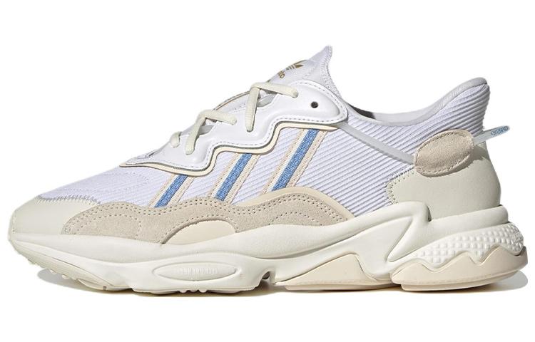 

Adidas Ozweego Off White Light Blue GX9890 36⅔