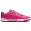 Nike Dunk Low Hyper Pink Women Sneakers White DZ5196-600