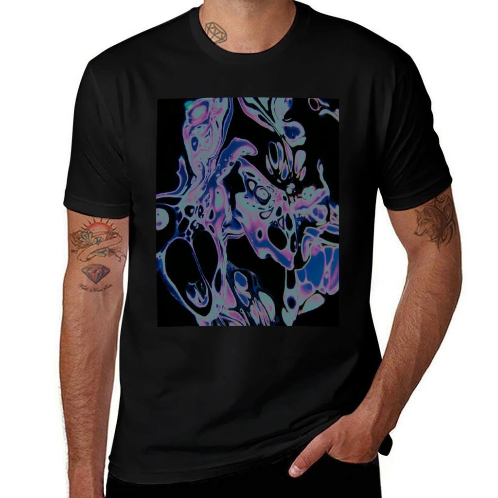 Cirrus T-Shirt Holiday Outdoor T-Shirt