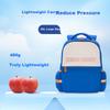 M&G Ultra-Light Spine Protection Primary School Backpack Large Capacity Lightweight Dual Shoulder Travel