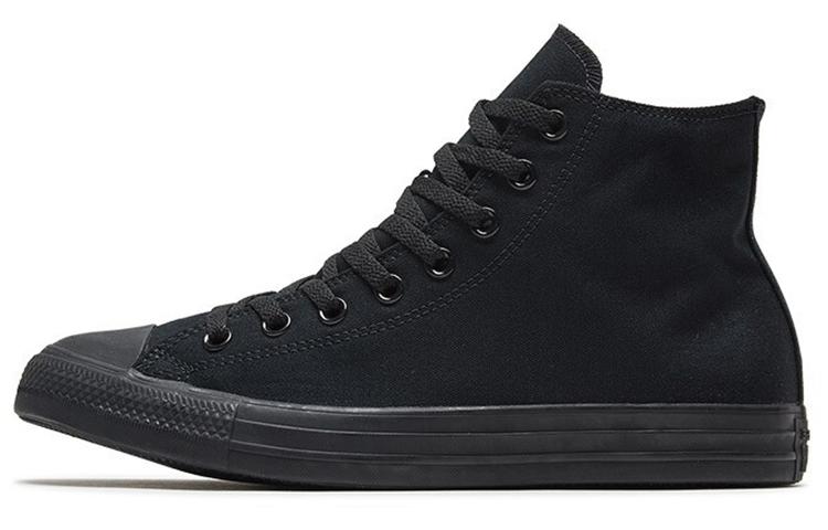 Converse Chuck Taylor All Star Стандартный Черный 1Z588 35