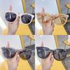 Trendy Polarized Sunglasses Men And Women Uv Protection In Different Colors