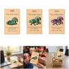 Decorative Gift Item With Lovely Horse Artwork Pocket Hug Design For Inspiration Durable Resin For Daily Motivation