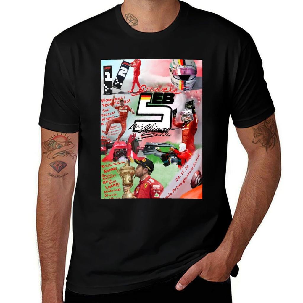 Danke Grazie Seb Tshirt Unisex T Shirt Graphic Tshirt