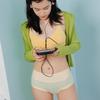 Vivviv Modal Obra/Holy Moly Panty Set (5colors)