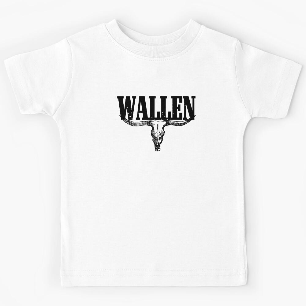 Bull Head Kids T-Shirt 120