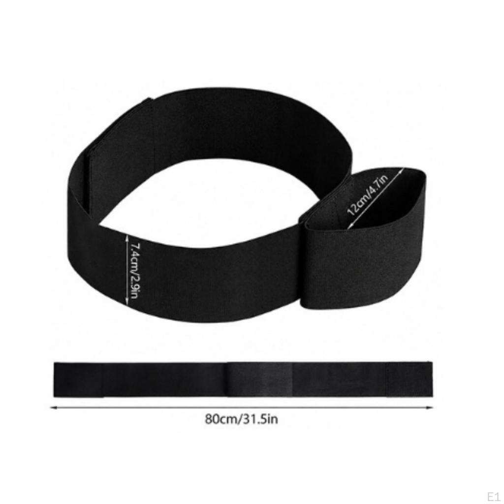 Golf Swing-Aid Strap Woven Swing Correction Portable for Beginners