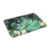 Vibrant Koi Fish Doormat Non-Slip Entrance Bathroom Kitchen Door Floor Mats  Bedroom Balcony Carpet Rug